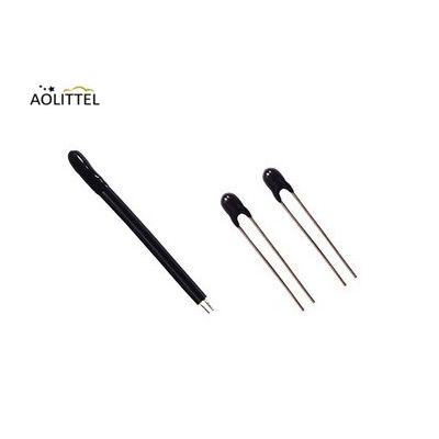 NTC temperature sensor