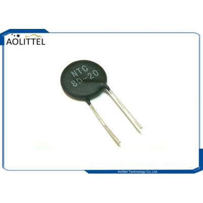 NTC thermal chip